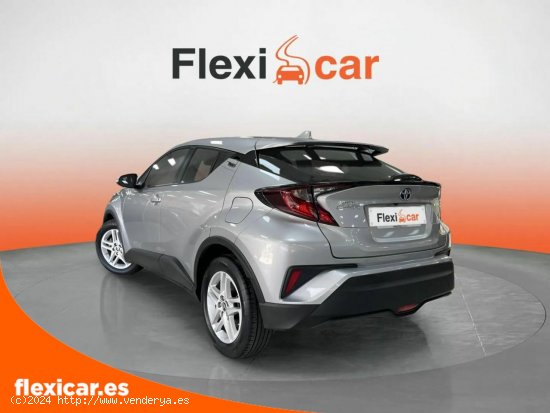 Toyota C-HR 1.8 125H Active - Cornellà de Llobregat