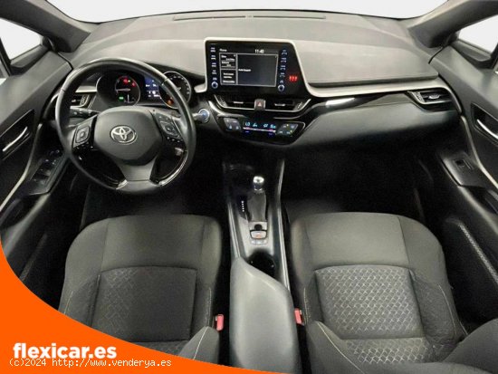 Toyota C-HR 1.8 125H Active - Cornellà de Llobregat