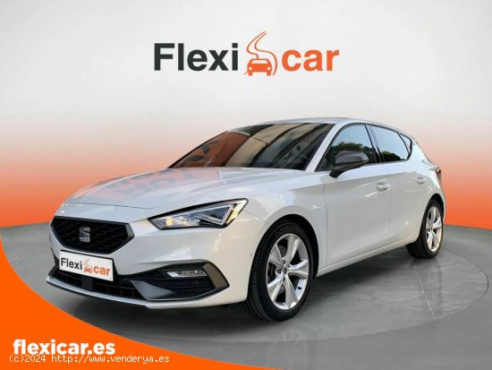 Seat Leon 1.5 TSI 110kW S&S FR - Vic