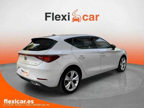 Seat Leon 1.5 TSI 110kW S&S FR - Vic