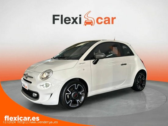 Fiat 500 Sport 1.0 Hybrid 51KW (70 CV) - Marbella