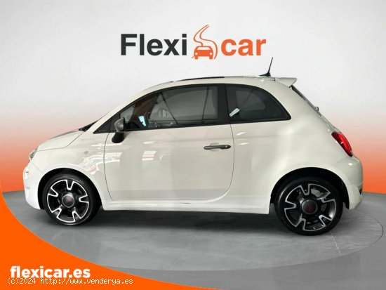 Fiat 500 Sport 1.0 Hybrid 51KW (70 CV) - Marbella