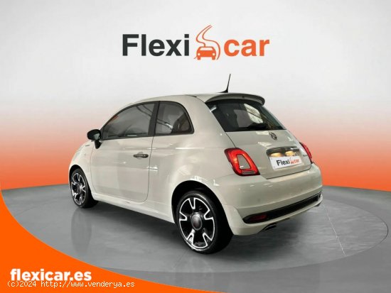 Fiat 500 Sport 1.0 Hybrid 51KW (70 CV) - Marbella