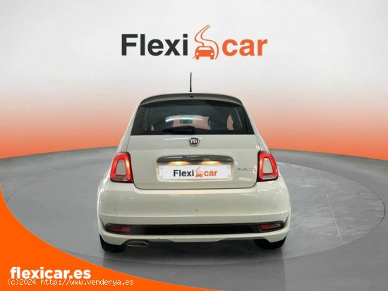 Fiat 500 Sport 1.0 Hybrid 51KW (70 CV) - Marbella