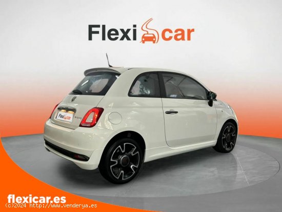 Fiat 500 Sport 1.0 Hybrid 51KW (70 CV) - Marbella