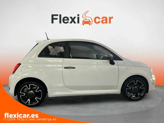 Fiat 500 Sport 1.0 Hybrid 51KW (70 CV) - Marbella