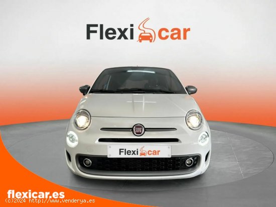 Fiat 500 Sport 1.0 Hybrid 51KW (70 CV) - Marbella