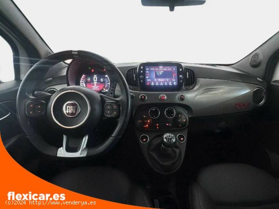 Fiat 500 Sport 1.0 Hybrid 51KW (70 CV) - Marbella