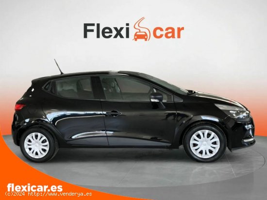 Renault Clio Business Energy dCi 66kW (90CV) - Alicante