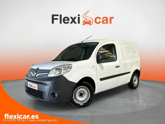 Renault Kangoo 1.5dci 75cv - Gijón