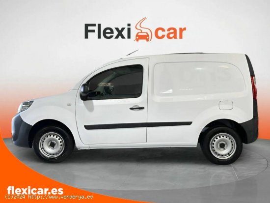 Renault Kangoo 1.5dci 75cv - Gijón