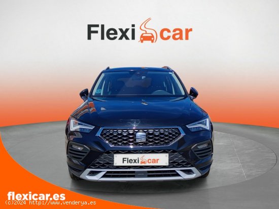 Seat Ateca 2.0 TDI 110kW (150CV) X-Perience XXL - Valladolid