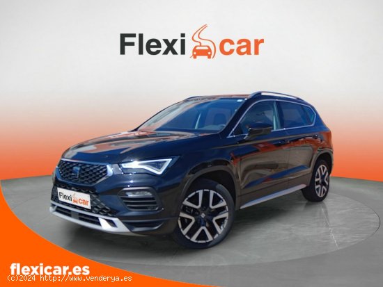 Seat Ateca 2.0 TDI 110kW (150CV) X-Perience XXL - Valladolid