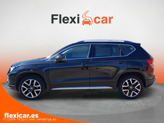 Seat Ateca 2.0 TDI 110kW (150CV) X-Perience XXL - Valladolid