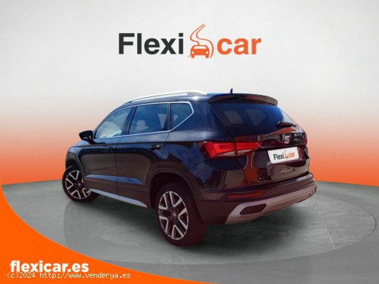 Seat Ateca 2.0 TDI 110kW (150CV) X-Perience XXL - Valladolid