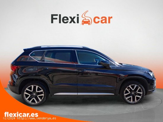 Seat Ateca 2.0 TDI 110kW (150CV) X-Perience XXL - Valladolid