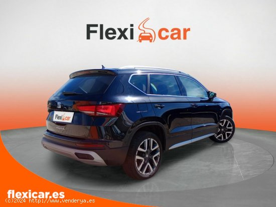 Seat Ateca 2.0 TDI 110kW (150CV) X-Perience XXL - Valladolid