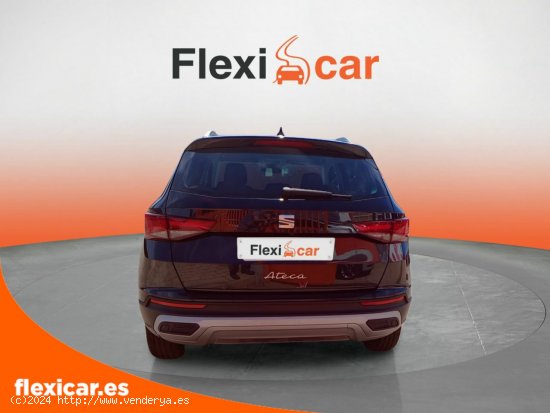 Seat Ateca 2.0 TDI 110kW (150CV) X-Perience XXL - Valladolid