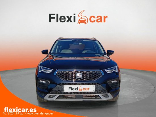 Seat Ateca 2.0 TDI 110kW (150CV) X-Perience XXL - Valladolid