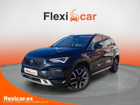 Seat Ateca 2.0 TDI 110kW (150CV) X-Perience XXL - Valladolid