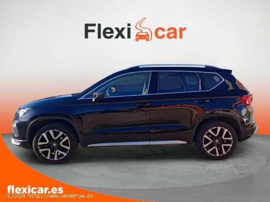 Seat Ateca 2.0 TDI 110kW (150CV) X-Perience XXL - Valladolid