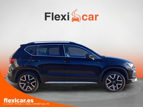 Seat Ateca 2.0 TDI 110kW (150CV) X-Perience XXL - Valladolid