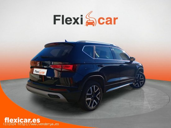 Seat Ateca 2.0 TDI 110kW (150CV) X-Perience XXL - Valladolid