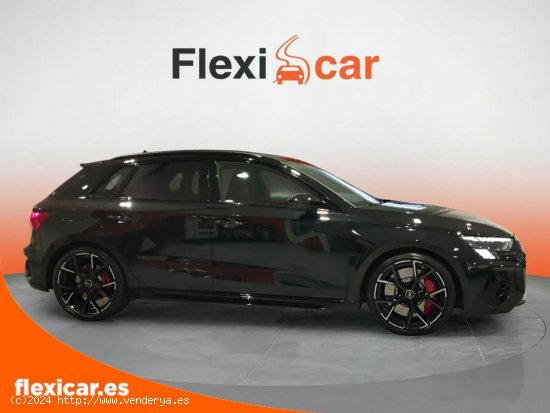 Audi A3 RS3 Sportback TFSI 294kW quattro S tron - Sabadell