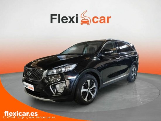 Kia Sorento 2.2 CRDi 200CV Drive 4x2 - Gijón