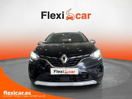 Renault Captur equilibre TCe 67kW (90CV) - Granada