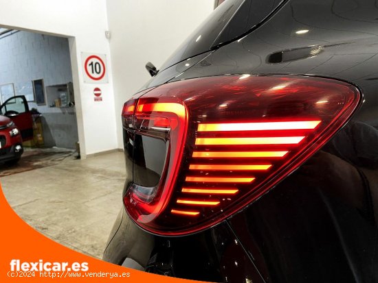 Renault Captur equilibre TCe 67kW (90CV) - Granada