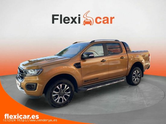 Ford Ranger wildtrack - Jerez de la Frontera