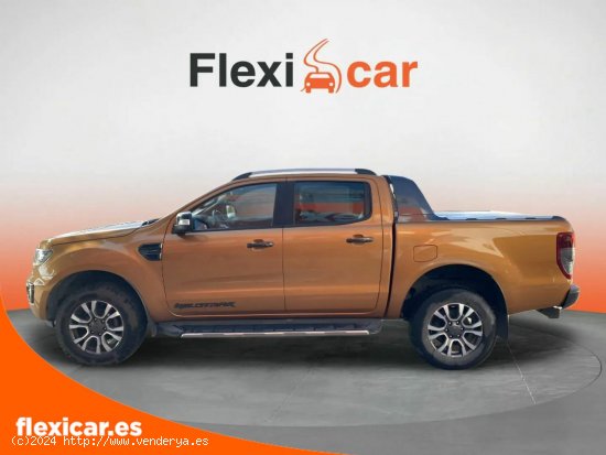 Ford Ranger wildtrack - Jerez de la Frontera