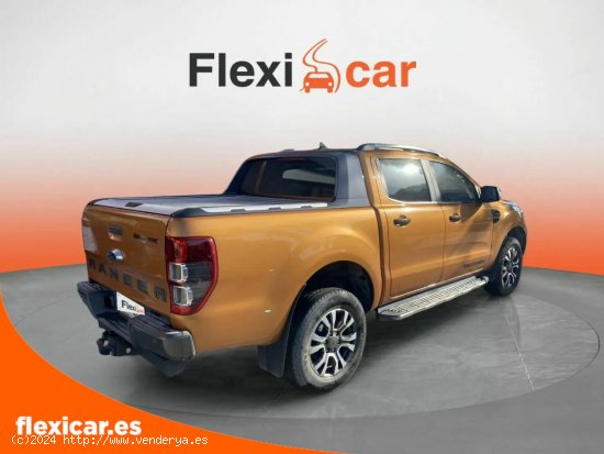 Ford Ranger wildtrack - Jerez de la Frontera