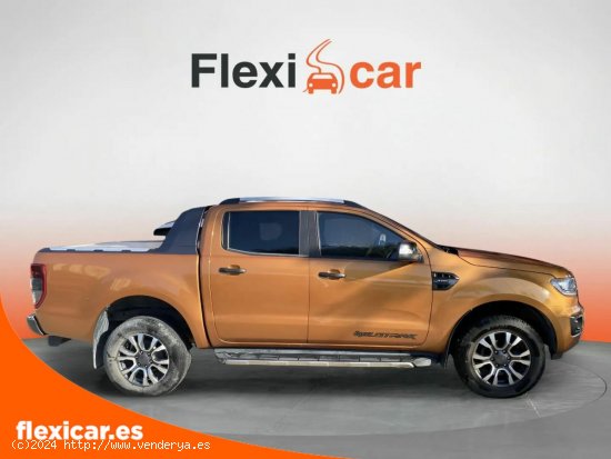 Ford Ranger wildtrack - Jerez de la Frontera