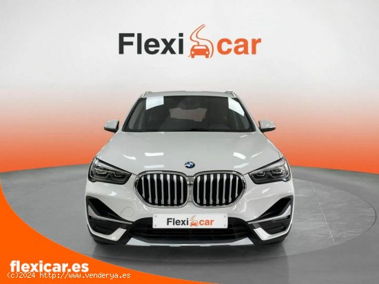 BMW X1 sDrive18d - Cornellà de Llobregat