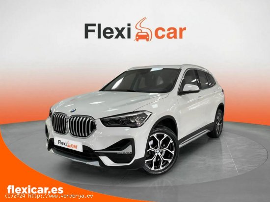 BMW X1 sDrive18d - Cornellà de Llobregat