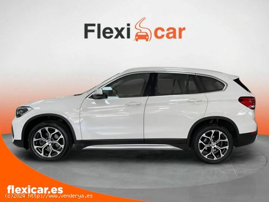 BMW X1 sDrive18d - Cornellà de Llobregat