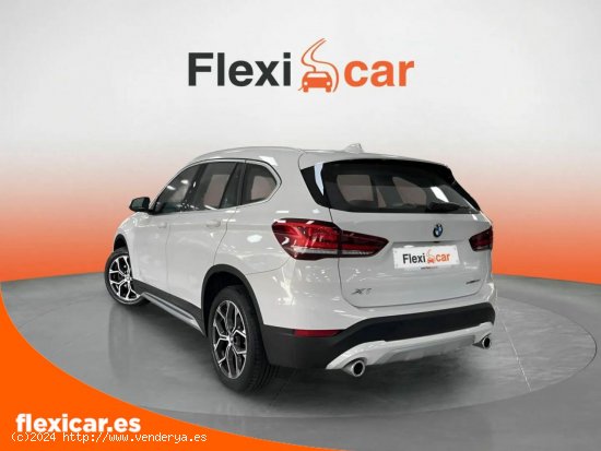 BMW X1 sDrive18d - Cornellà de Llobregat