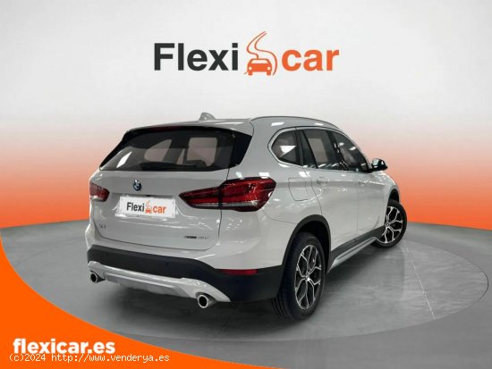 BMW X1 sDrive18d - Cornellà de Llobregat