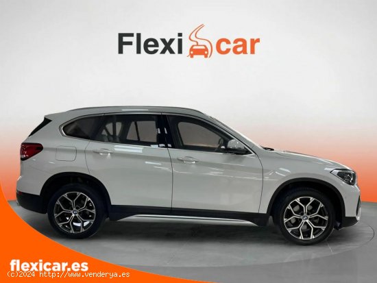 BMW X1 sDrive18d - Cornellà de Llobregat