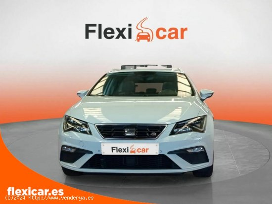 Seat Leon ST 1.4 TSI 110kW ACT St&Sp FR Plus - Castellón