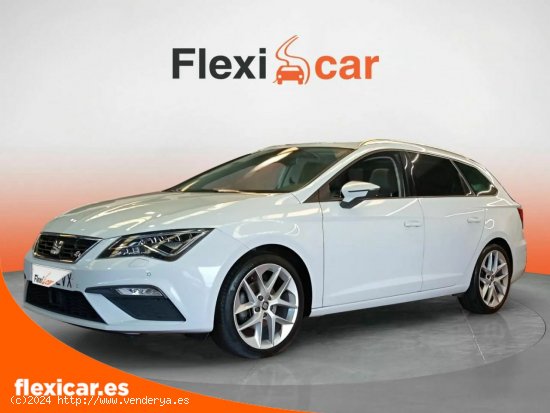 Seat Leon ST 1.4 TSI 110kW ACT St&Sp FR Plus - Castellón