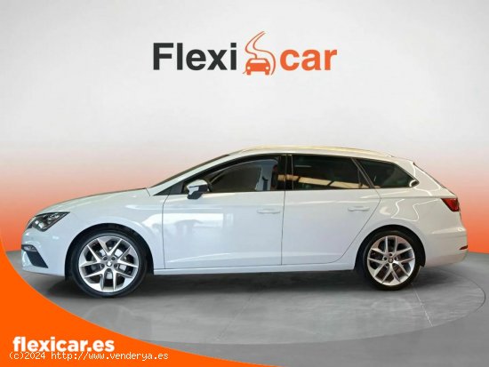 Seat Leon ST 1.4 TSI 110kW ACT St&Sp FR Plus - Castellón