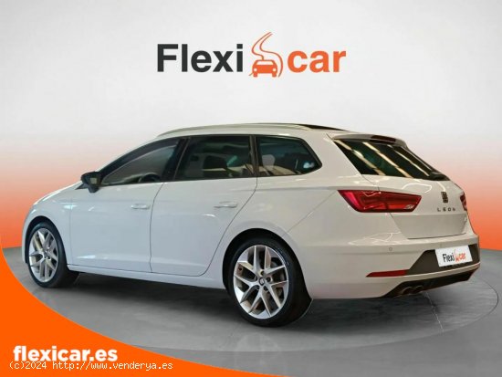 Seat Leon ST 1.4 TSI 110kW ACT St&Sp FR Plus - Castellón