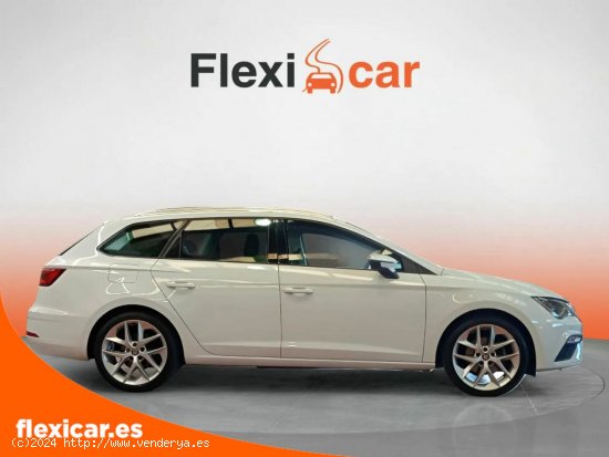 Seat Leon ST 1.4 TSI 110kW ACT St&Sp FR Plus - Castellón