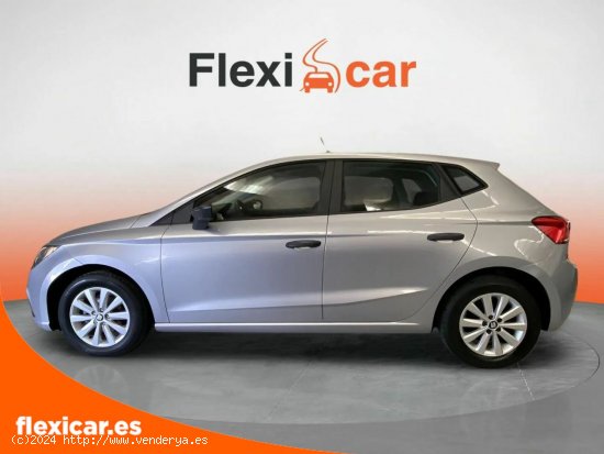 Seat Ibiza 1.0 TSI 70kW (95CV) Reference - Rivas-Vaciamadrid