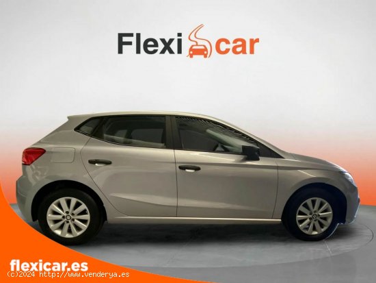 Seat Ibiza 1.0 TSI 70kW (95CV) Reference - Rivas-Vaciamadrid