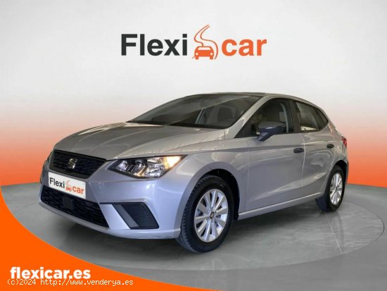 Seat Ibiza 1.0 TSI 70kW (95CV) Reference - Rivas-Vaciamadrid