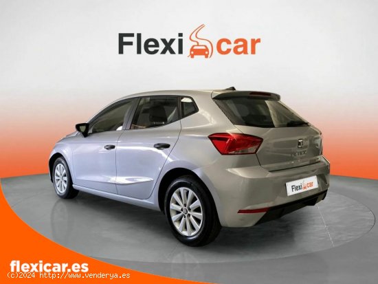 Seat Ibiza 1.0 TSI 70kW (95CV) Reference - Rivas-Vaciamadrid